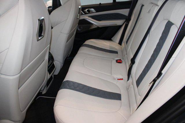 new 2026 BMW X5 M car, priced at $142,750