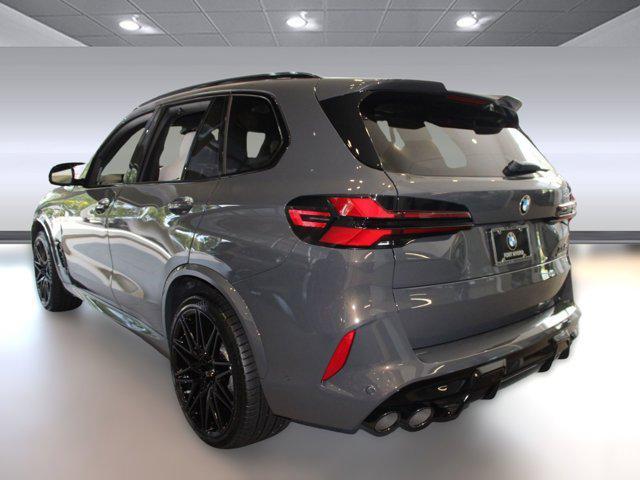 new 2026 BMW X5 M car, priced at $142,750