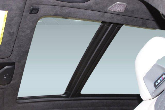 new 2026 BMW X5 M car, priced at $142,750