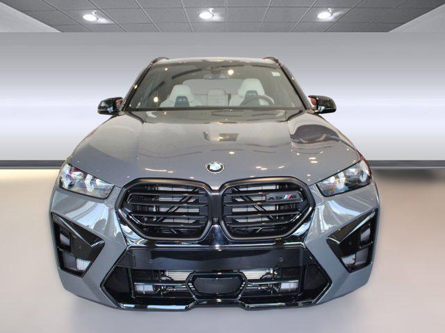 new 2026 BMW X5 M car, priced at $142,750