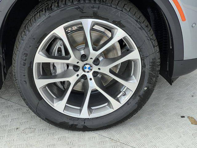 used 2025 BMW X5 car, priced at $69,125