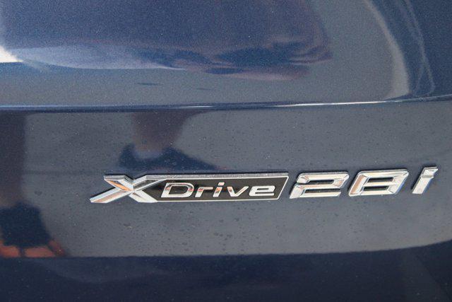 used 2025 BMW X1 car, priced at $44,073