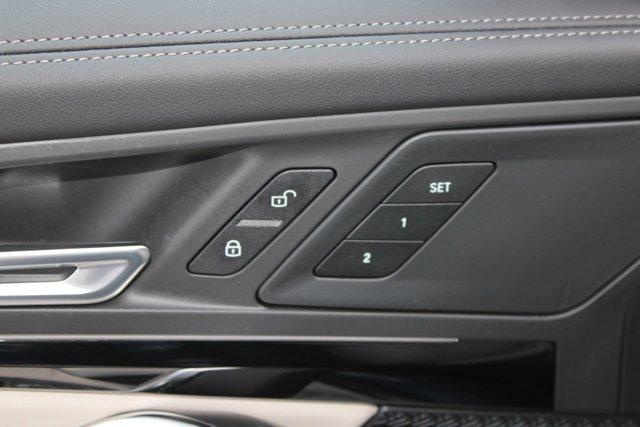 used 2025 BMW X1 car, priced at $44,073