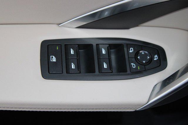 used 2025 BMW X1 car, priced at $44,073