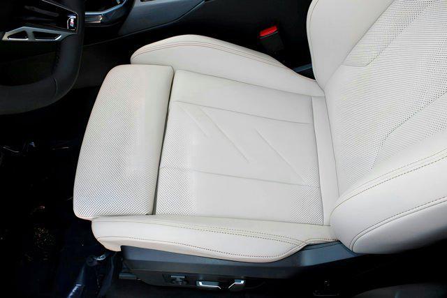 new 2025 BMW X3 car, priced at $61,000