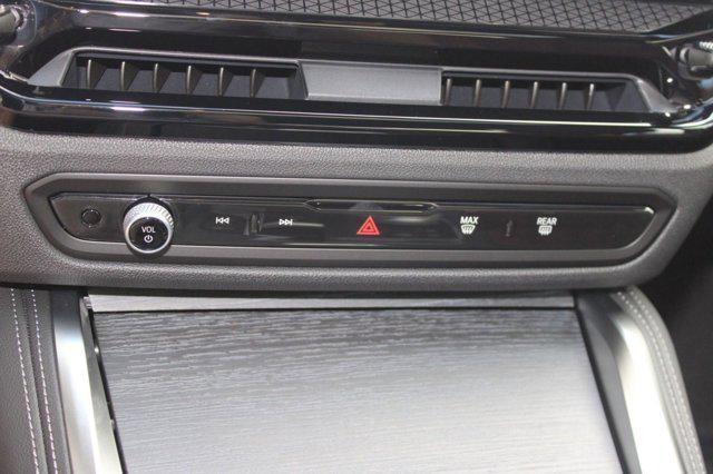 new 2026 BMW 430 car, priced at $63,450