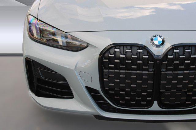 new 2026 BMW 430 car, priced at $63,450