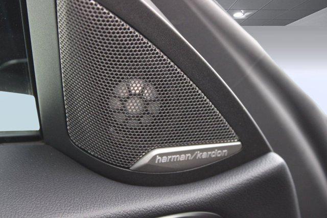 new 2026 BMW 430 car, priced at $63,450