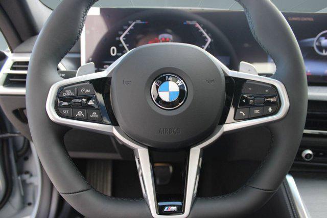 new 2026 BMW 430 car, priced at $63,450