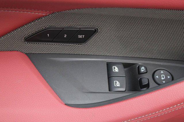 new 2026 BMW 430 car, priced at $63,450