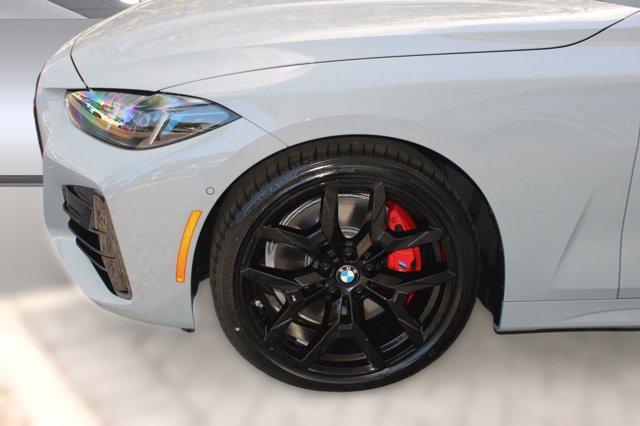 new 2026 BMW 430 car, priced at $63,450