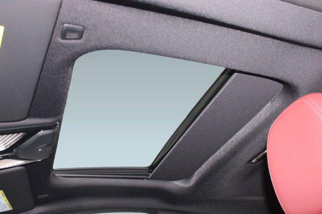 new 2026 BMW 430 car, priced at $63,450