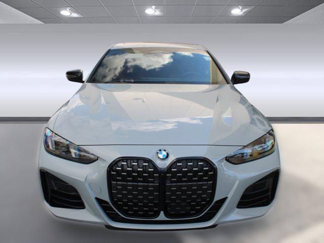 new 2026 BMW 430 car, priced at $63,450