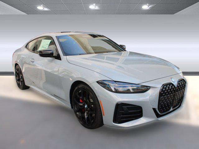 new 2026 BMW 430 car, priced at $63,450