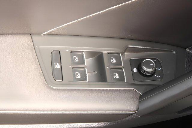 used 2022 Volkswagen Tiguan car, priced at $21,898