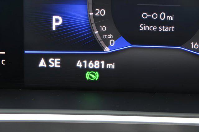 used 2022 Volkswagen Tiguan car, priced at $21,898