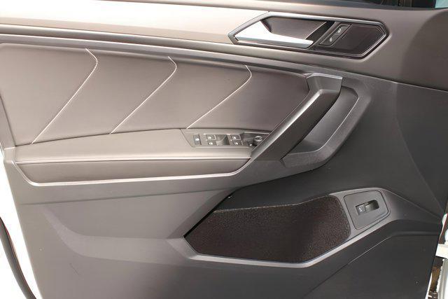 used 2022 Volkswagen Tiguan car, priced at $21,898