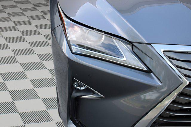 used 2019 Lexus RX 350 car, priced at $32,498