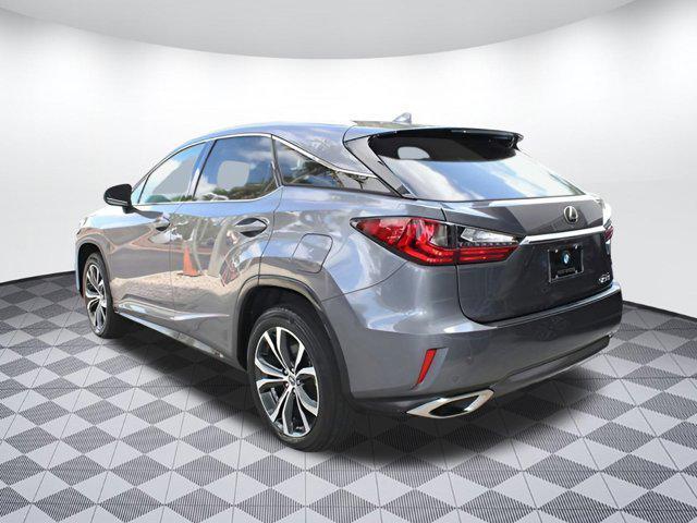 used 2019 Lexus RX 350 car, priced at $32,498