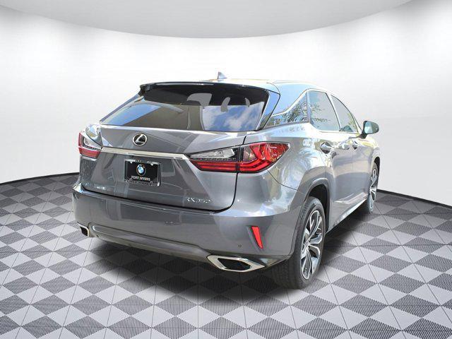 used 2019 Lexus RX 350 car, priced at $32,498