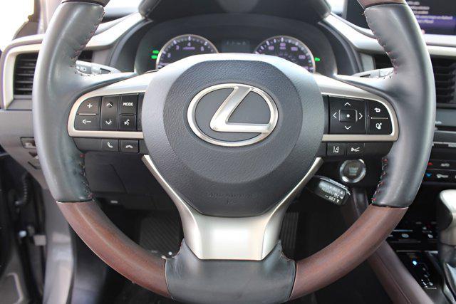 used 2019 Lexus RX 350 car, priced at $32,498