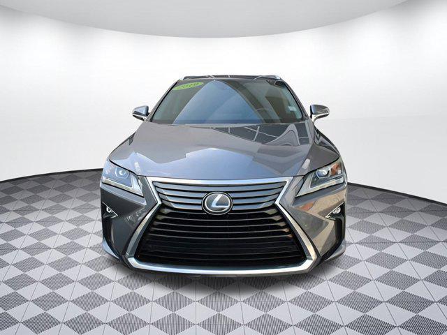 used 2019 Lexus RX 350 car, priced at $32,498