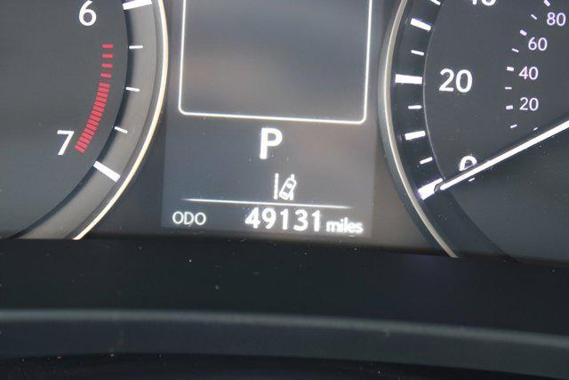 used 2019 Lexus RX 350 car, priced at $32,498