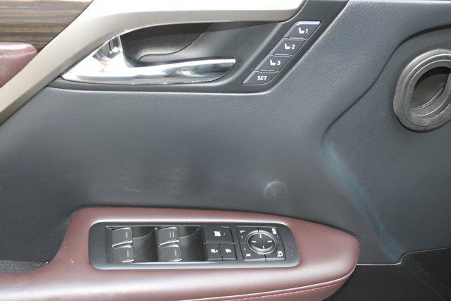 used 2019 Lexus RX 350 car, priced at $32,498