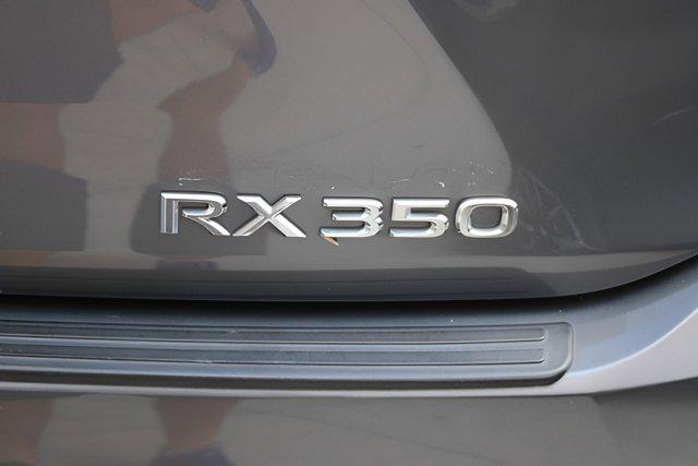 used 2019 Lexus RX 350 car, priced at $32,498