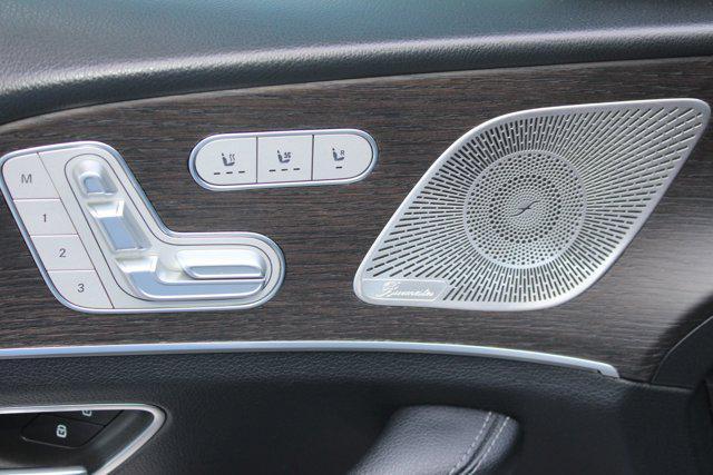 used 2021 Mercedes-Benz GLE 350 car, priced at $37,999