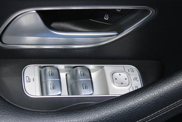 used 2021 Mercedes-Benz GLE 350 car, priced at $37,999