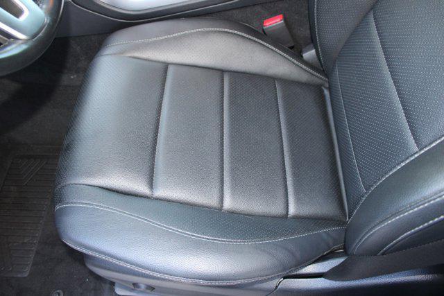 used 2021 Mercedes-Benz GLE 350 car, priced at $37,999