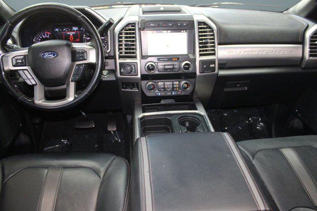 used 2019 Ford F-250 car, priced at $37,998