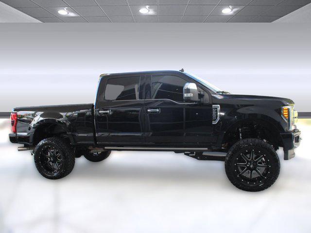 used 2019 Ford F-250 car, priced at $37,998