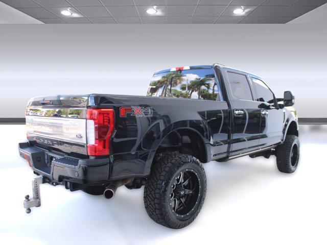 used 2019 Ford F-250 car, priced at $37,998