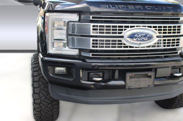 used 2019 Ford F-250 car, priced at $37,998