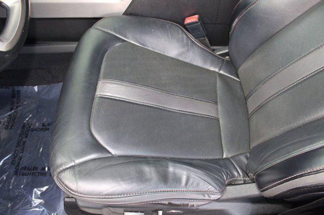 used 2019 Ford F-250 car, priced at $37,998