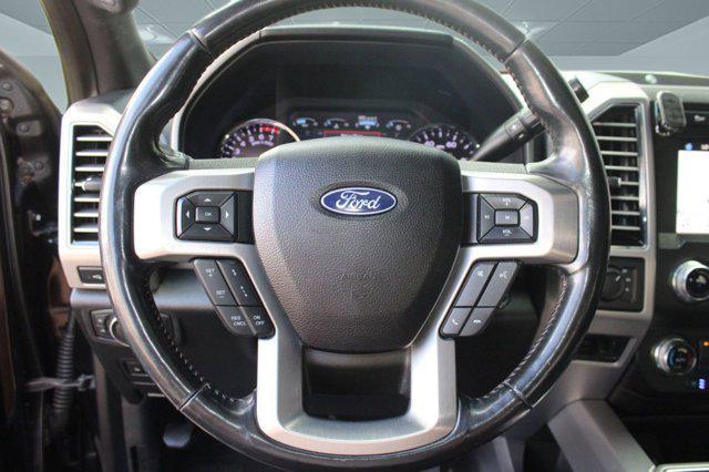 used 2019 Ford F-250 car, priced at $37,998