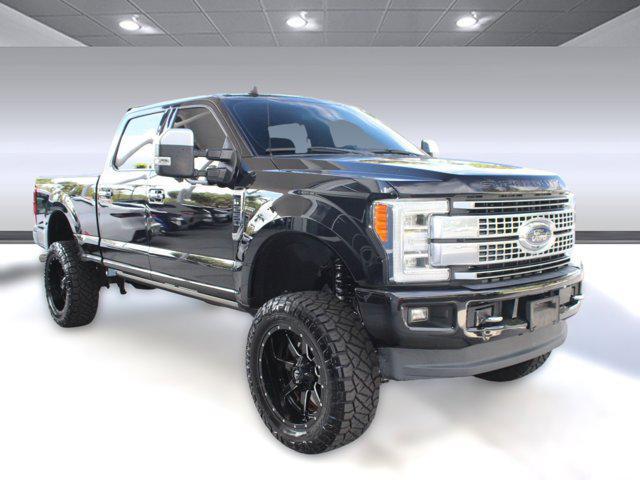 used 2019 Ford F-250 car, priced at $37,998
