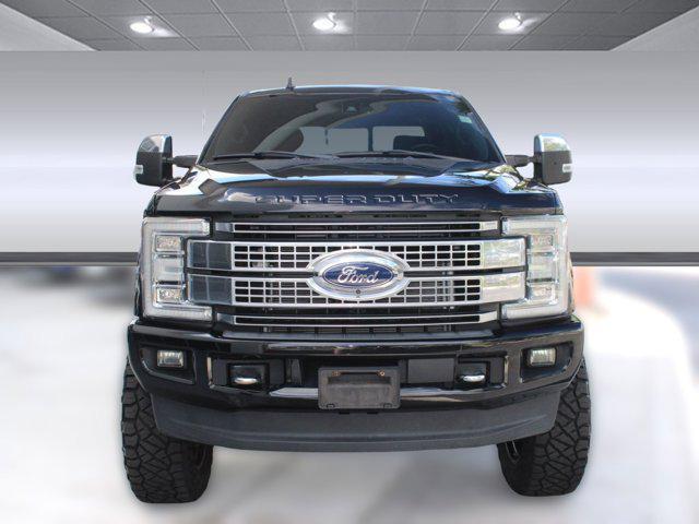 used 2019 Ford F-250 car, priced at $37,998