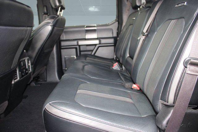 used 2019 Ford F-250 car, priced at $37,998