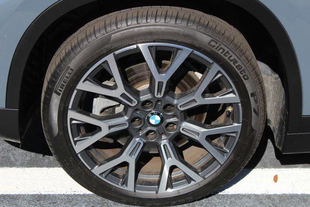 used 2020 BMW X1 car, priced at $25,698