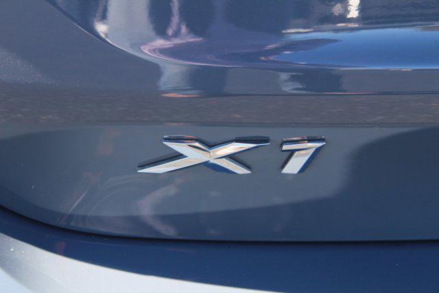 used 2020 BMW X1 car, priced at $25,698