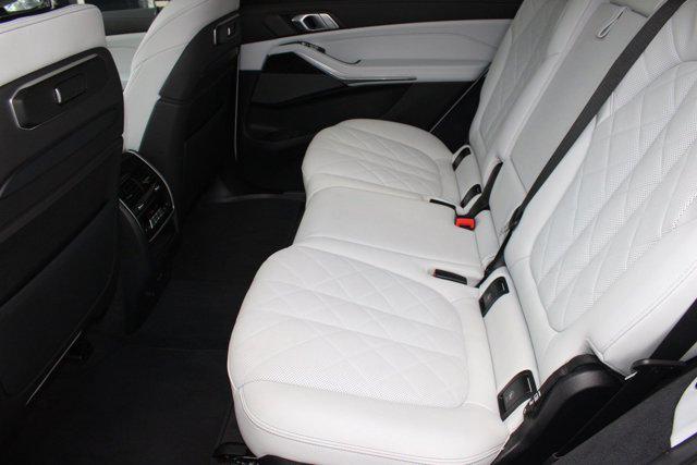 used 2023 BMW X7 car, priced at $63,898