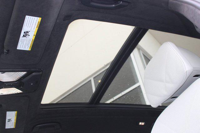 used 2023 BMW X7 car, priced at $63,898