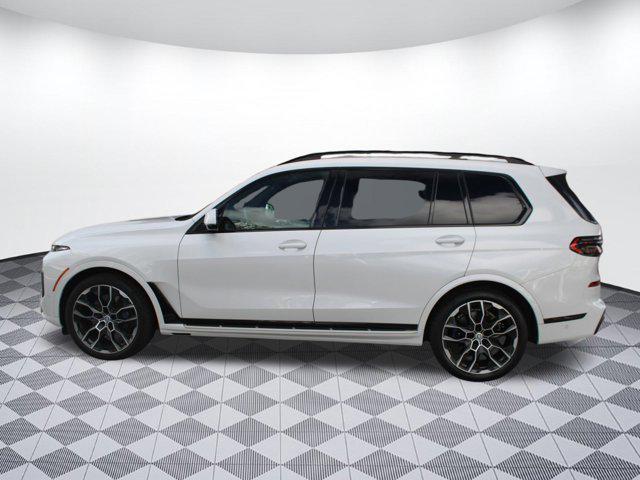 used 2023 BMW X7 car, priced at $63,898