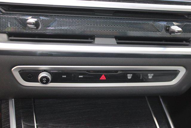 used 2023 BMW X7 car, priced at $63,898
