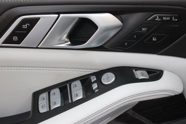 used 2023 BMW X7 car, priced at $63,898