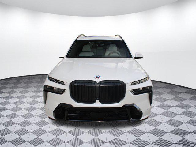 used 2023 BMW X7 car, priced at $63,898