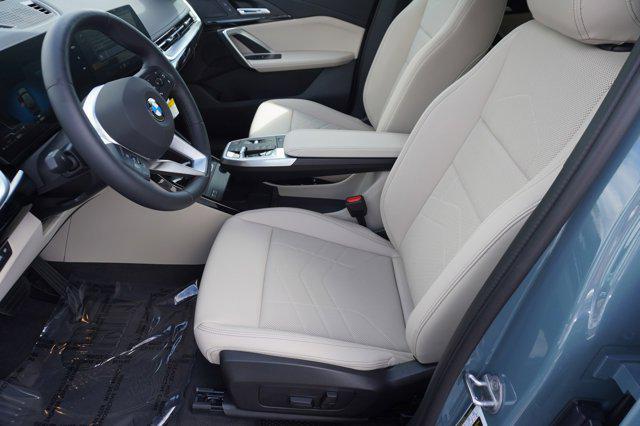 used 2024 BMW X1 car, priced at $44,095